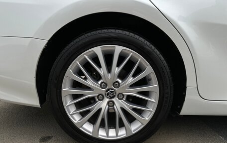 Toyota Camry, 2018 год, 2 490 000 рублей, 14 фотография