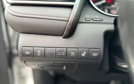 Toyota Camry, 2018 год, 2 490 000 рублей, 19 фотография