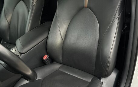 Toyota Camry, 2018 год, 2 490 000 рублей, 24 фотография