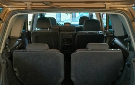 Opel Zafira B, 2012 год, 850 000 рублей, 12 фотография