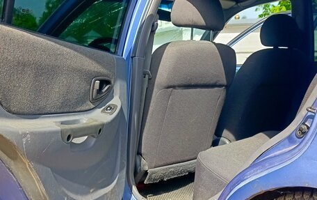 Hyundai Accent II, 2005 год, 220 000 рублей, 2 фотография