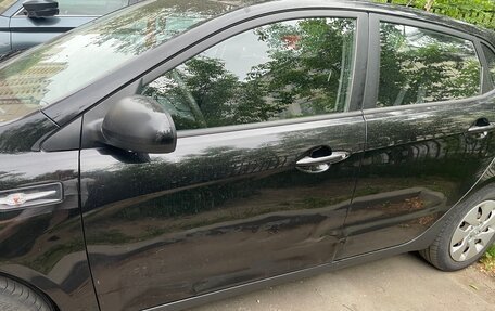 KIA Rio III рестайлинг, 2012 год, 910 000 рублей, 4 фотография