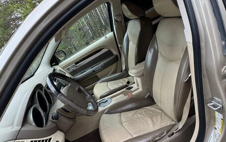 Chrysler Sebring III, 2007 год, 350 000 рублей, 7 фотография