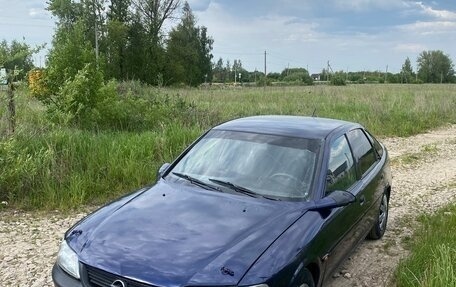 Opel Vectra B рестайлинг, 1996 год, 200 000 рублей, 2 фотография