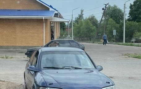 Opel Vectra B рестайлинг, 1996 год, 200 000 рублей, 6 фотография