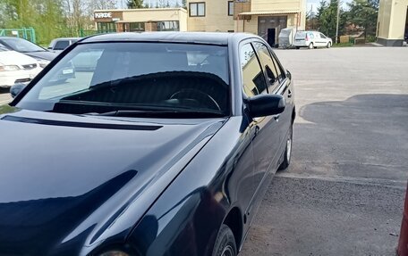 Mercedes-Benz E-Класс, 1999 год, 550 000 рублей, 3 фотография