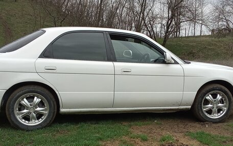 Mazda Capella, 1997 год, 247 000 рублей, 5 фотография