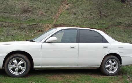 Mazda Capella, 1997 год, 247 000 рублей, 6 фотография