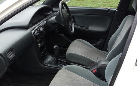 Mazda Capella, 1997 год, 247 000 рублей, 9 фотография
