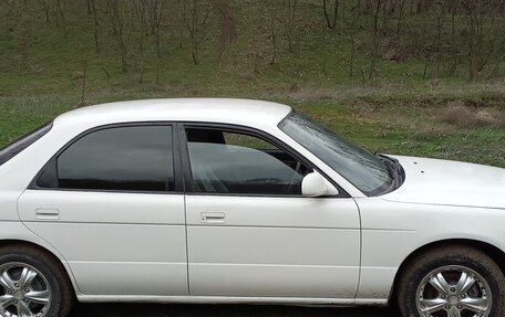 Mazda Capella, 1997 год, 247 000 рублей, 12 фотография