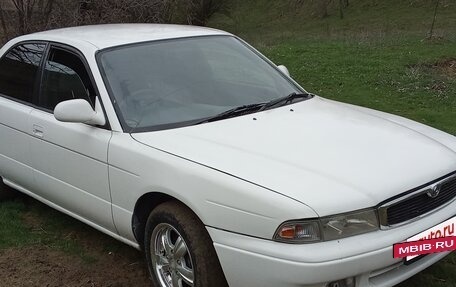 Mazda Capella, 1997 год, 247 000 рублей, 10 фотография