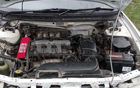 Mazda Capella, 1997 год, 247 000 рублей, 7 фотография