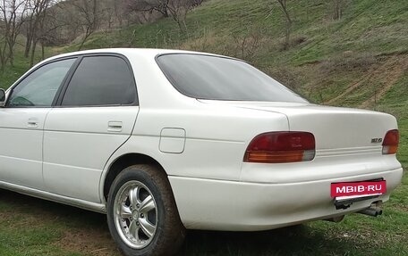 Mazda Capella, 1997 год, 247 000 рублей, 4 фотография