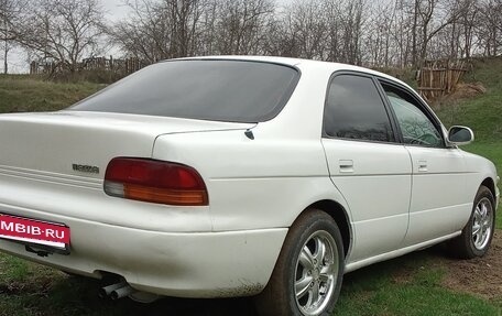 Mazda Capella, 1997 год, 247 000 рублей, 3 фотография