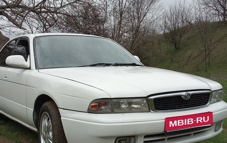Mazda Capella, 1997 год, 247 000 рублей, 2 фотография