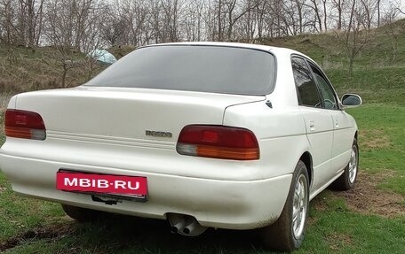 Mazda Capella, 1997 год, 247 000 рублей, 11 фотография