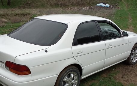 Mazda Capella, 1997 год, 247 000 рублей, 15 фотография