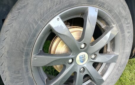 Hyundai Elantra III, 2005 год, 440 000 рублей, 7 фотография