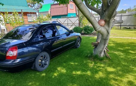 Hyundai Elantra III, 2005 год, 440 000 рублей, 3 фотография