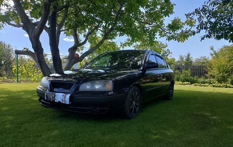 Hyundai Elantra III, 2005 год, 440 000 рублей, 5 фотография