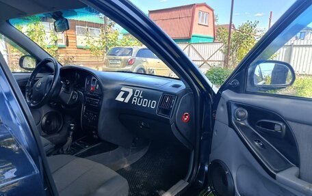 Hyundai Elantra III, 2005 год, 440 000 рублей, 9 фотография