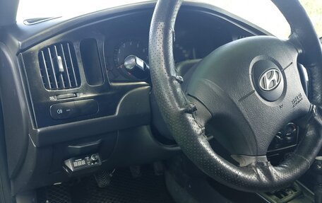 Hyundai Elantra III, 2005 год, 440 000 рублей, 12 фотография