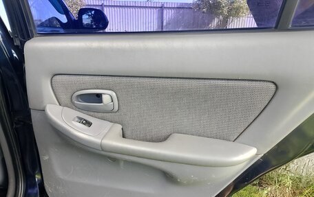 Hyundai Elantra III, 2005 год, 440 000 рублей, 8 фотография