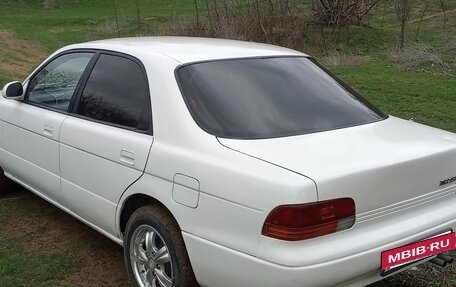 Mazda Capella, 1997 год, 247 000 рублей, 16 фотография