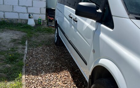 Mercedes-Benz Vito, 2009 год, 1 600 000 рублей, 3 фотография