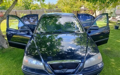 Hyundai Elantra III, 2005 год, 440 000 рублей, 16 фотография