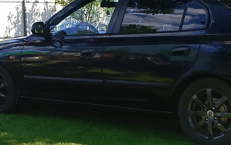 Hyundai Elantra III, 2005 год, 440 000 рублей, 22 фотография