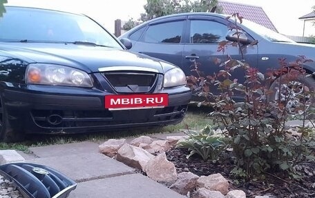 Hyundai Elantra III, 2005 год, 440 000 рублей, 24 фотография