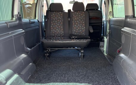 Mercedes-Benz Vito, 2009 год, 1 600 000 рублей, 8 фотография
