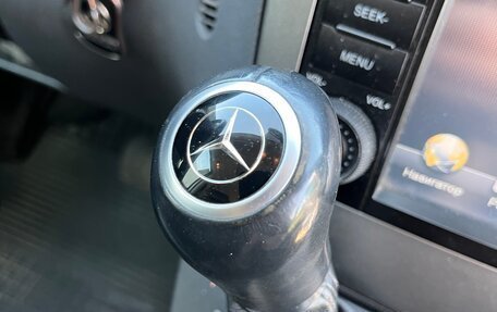 Mercedes-Benz Vito, 2009 год, 1 600 000 рублей, 14 фотография