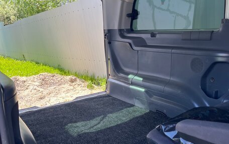 Mercedes-Benz Vito, 2009 год, 1 600 000 рублей, 9 фотография