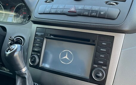 Mercedes-Benz Vito, 2009 год, 1 600 000 рублей, 11 фотография