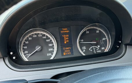 Mercedes-Benz Vito, 2009 год, 1 600 000 рублей, 20 фотография
