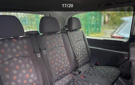 Mercedes-Benz Vito, 2009 год, 1 600 000 рублей, 21 фотография