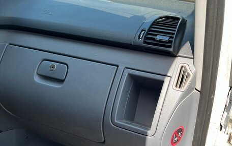 Mercedes-Benz Vito, 2009 год, 1 600 000 рублей, 24 фотография