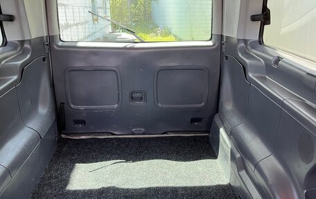 Mercedes-Benz Vito, 2009 год, 1 600 000 рублей, 28 фотография