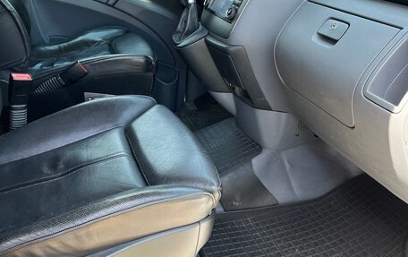 Mercedes-Benz Vito, 2009 год, 1 600 000 рублей, 23 фотография