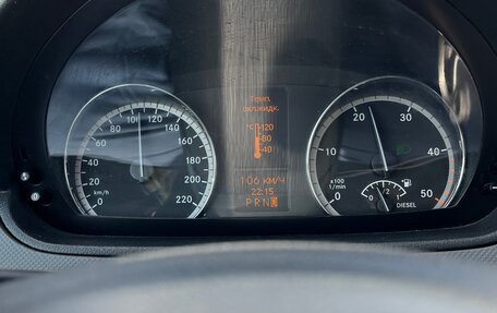 Mercedes-Benz Vito, 2009 год, 1 600 000 рублей, 29 фотография
