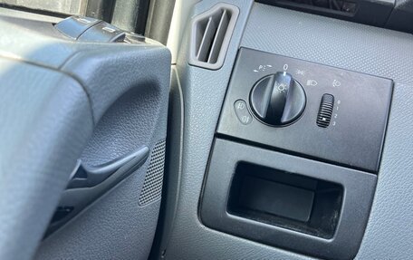Mercedes-Benz Vito, 2009 год, 1 600 000 рублей, 27 фотография