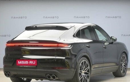 Porsche Cayenne III, 2024 год, 17 499 000 рублей, 2 фотография