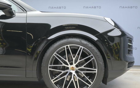 Porsche Cayenne III, 2024 год, 17 499 000 рублей, 5 фотография