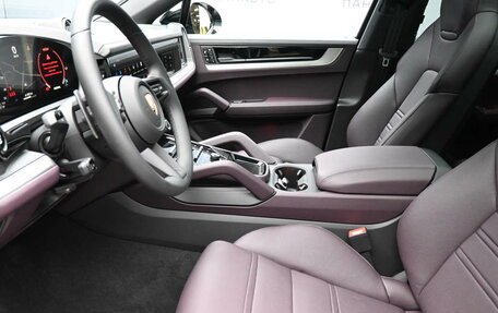 Porsche Cayenne III, 2024 год, 17 499 000 рублей, 7 фотография