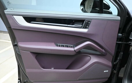 Porsche Cayenne III, 2024 год, 17 499 000 рублей, 17 фотография