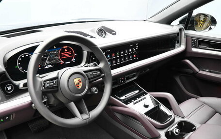 Porsche Cayenne III, 2024 год, 17 499 000 рублей, 8 фотография