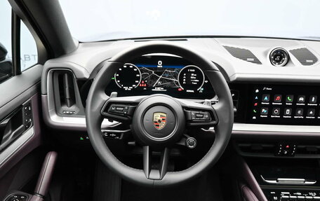 Porsche Cayenne III, 2024 год, 17 499 000 рублей, 11 фотография