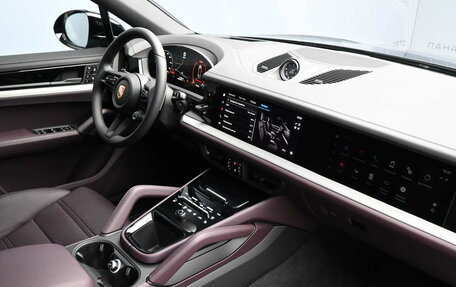 Porsche Cayenne III, 2024 год, 17 499 000 рублей, 10 фотография